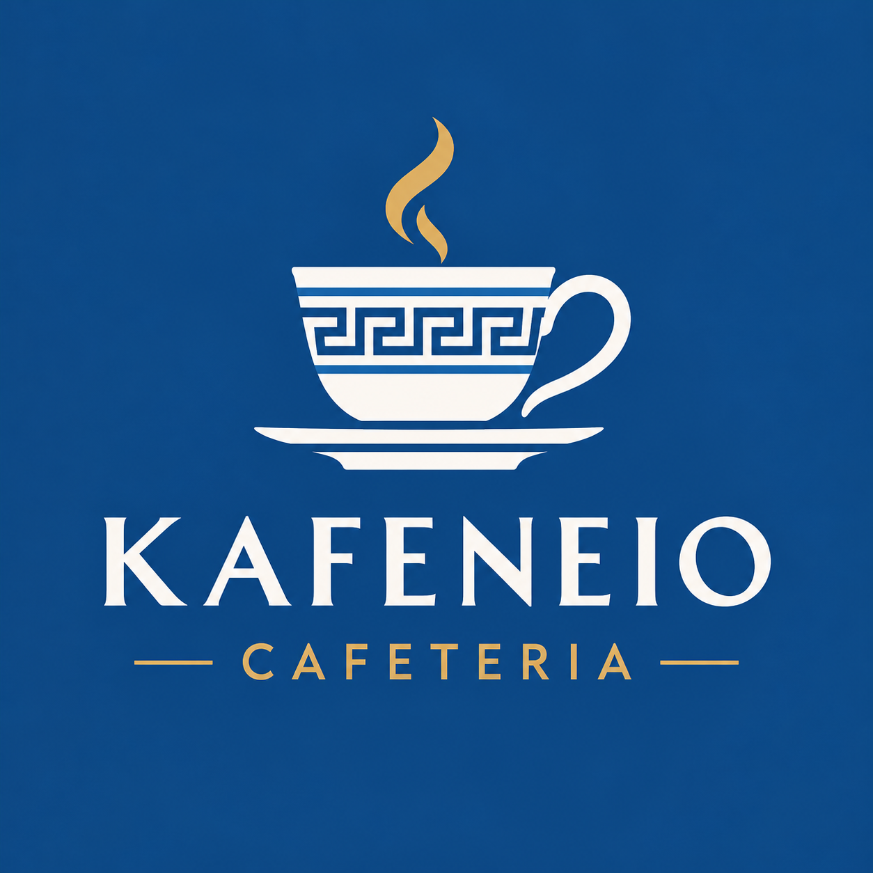 Marca Kafeneio Cafeteria