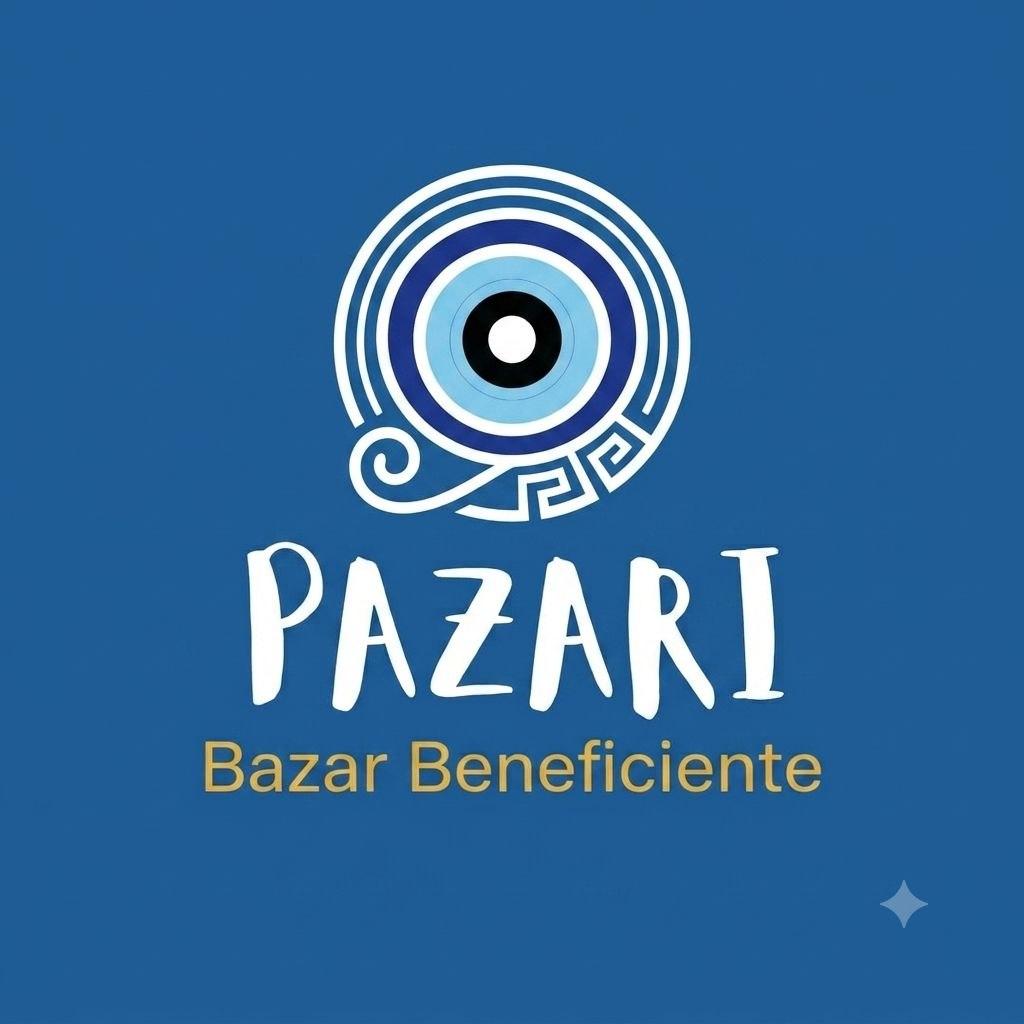 Marca Pazari Bazar Beneficente