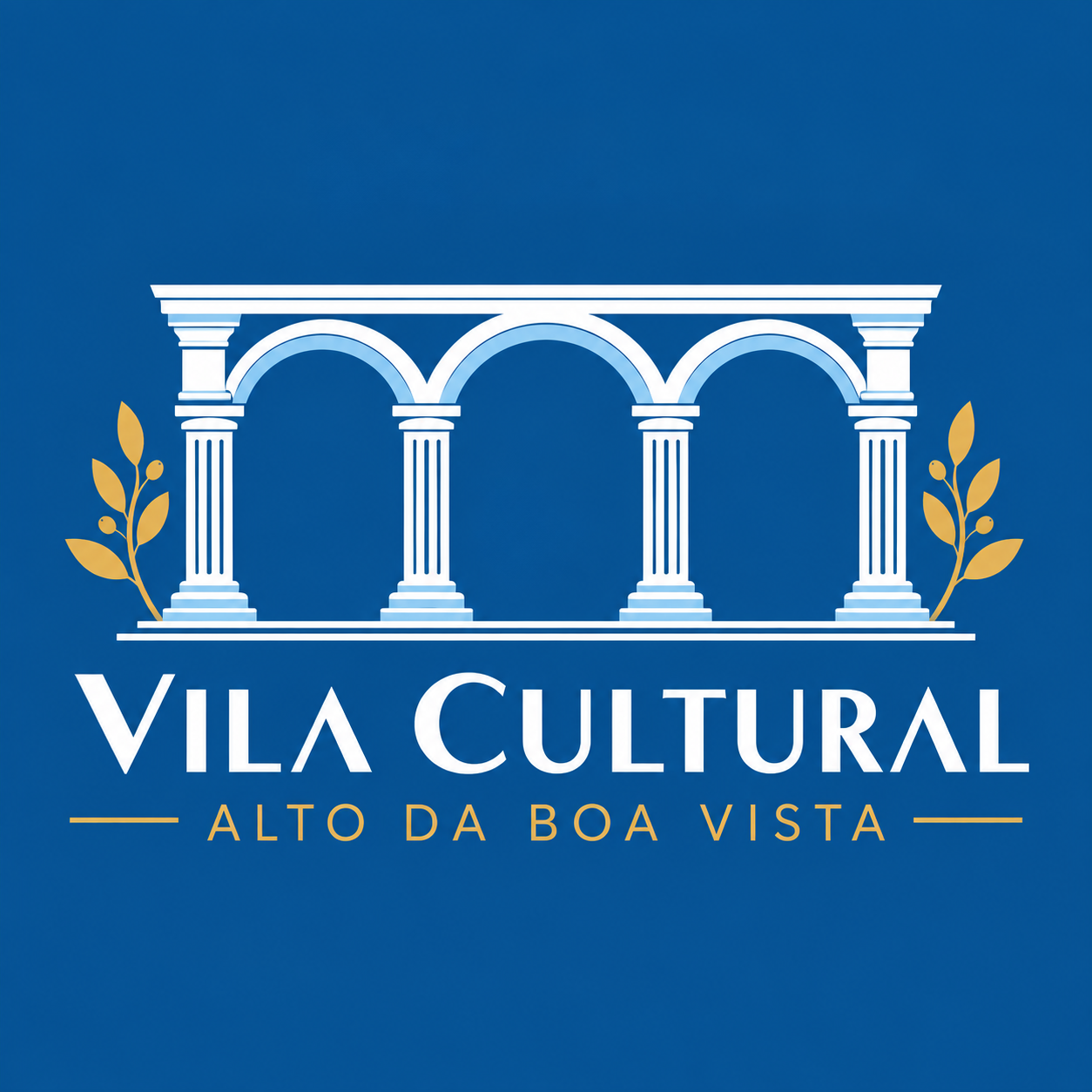 Marca Vila Cultural